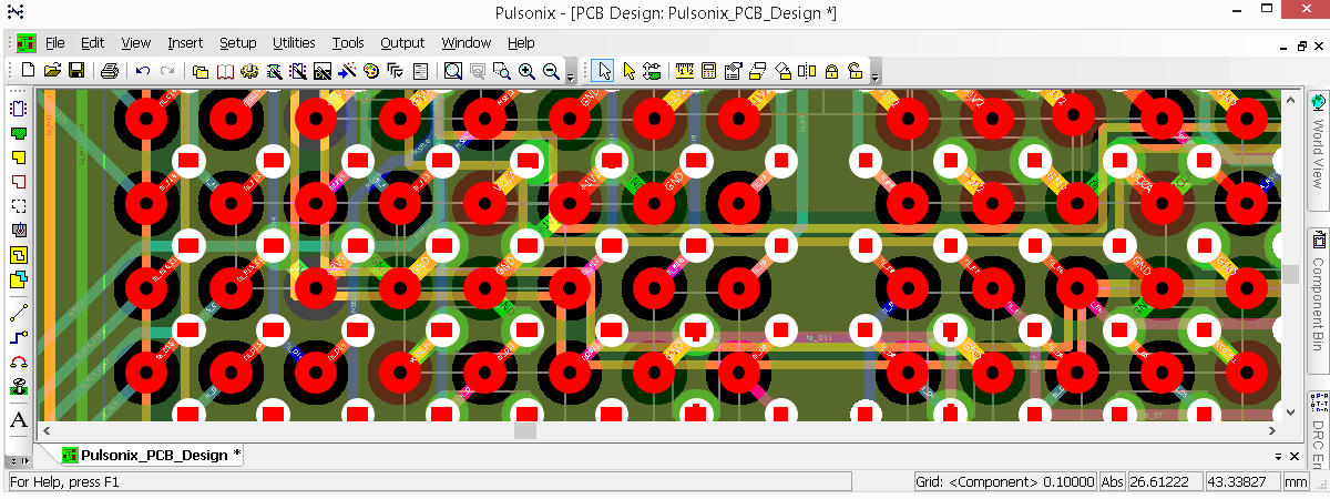 Vor- und Nachteile von KiCAD